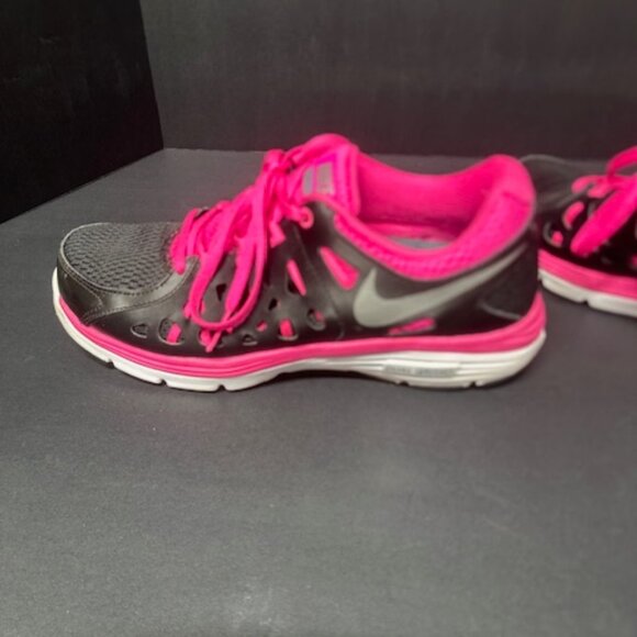 Nike Dual Fusion Run 2 Woman's Size 7.5 - Picture 5 of 11